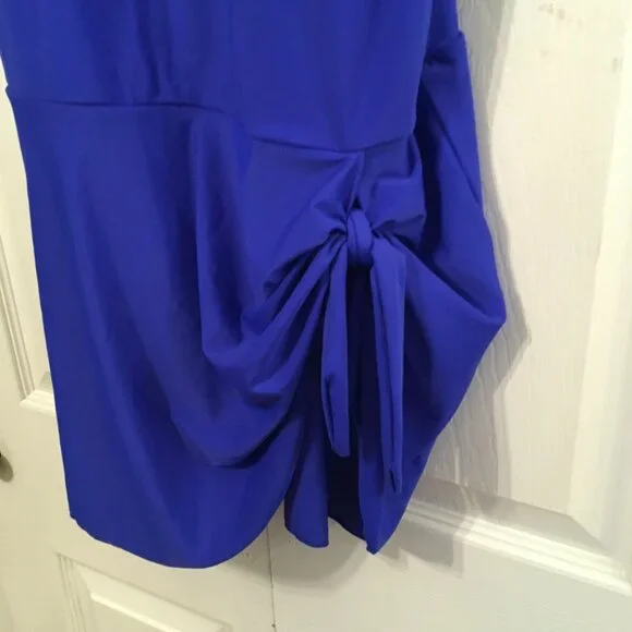 Women's One-Piece Swimdress  NWOT - Picture 2 of 7